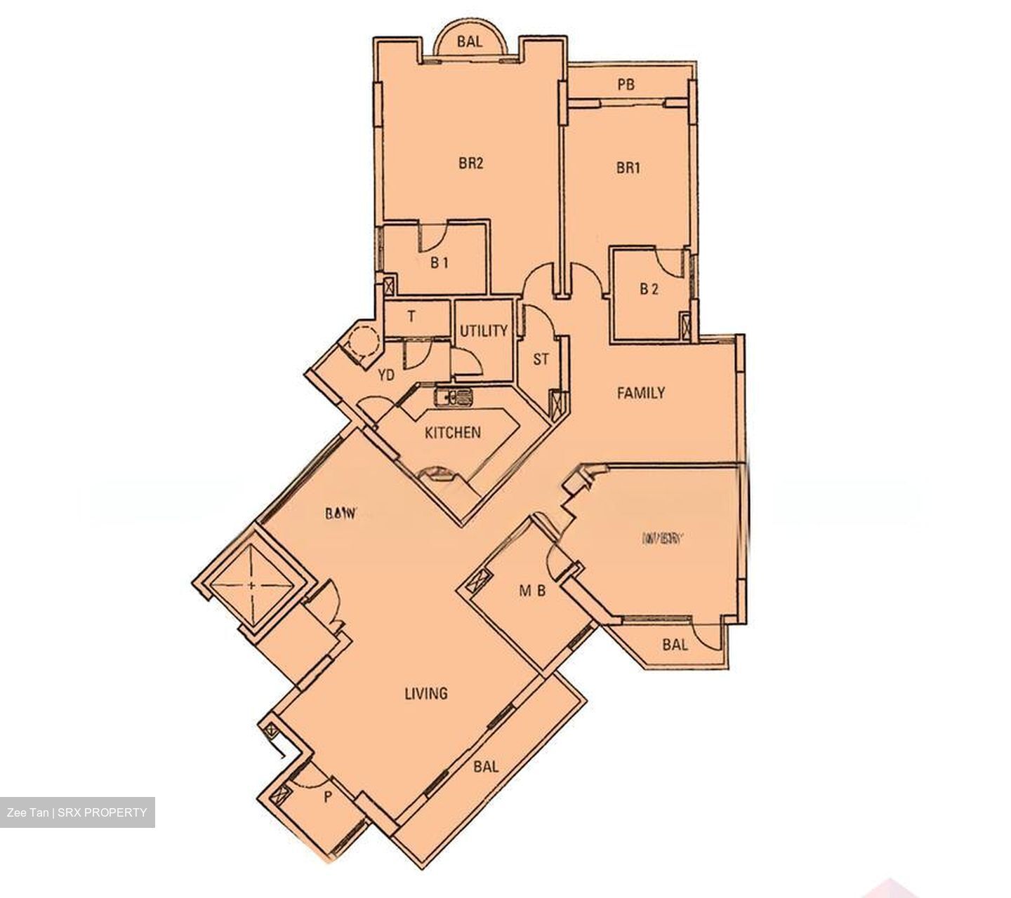 Parbury Hill Condominium (D16), Condominium #503226531